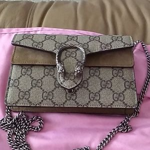 Gucci crossbody bag